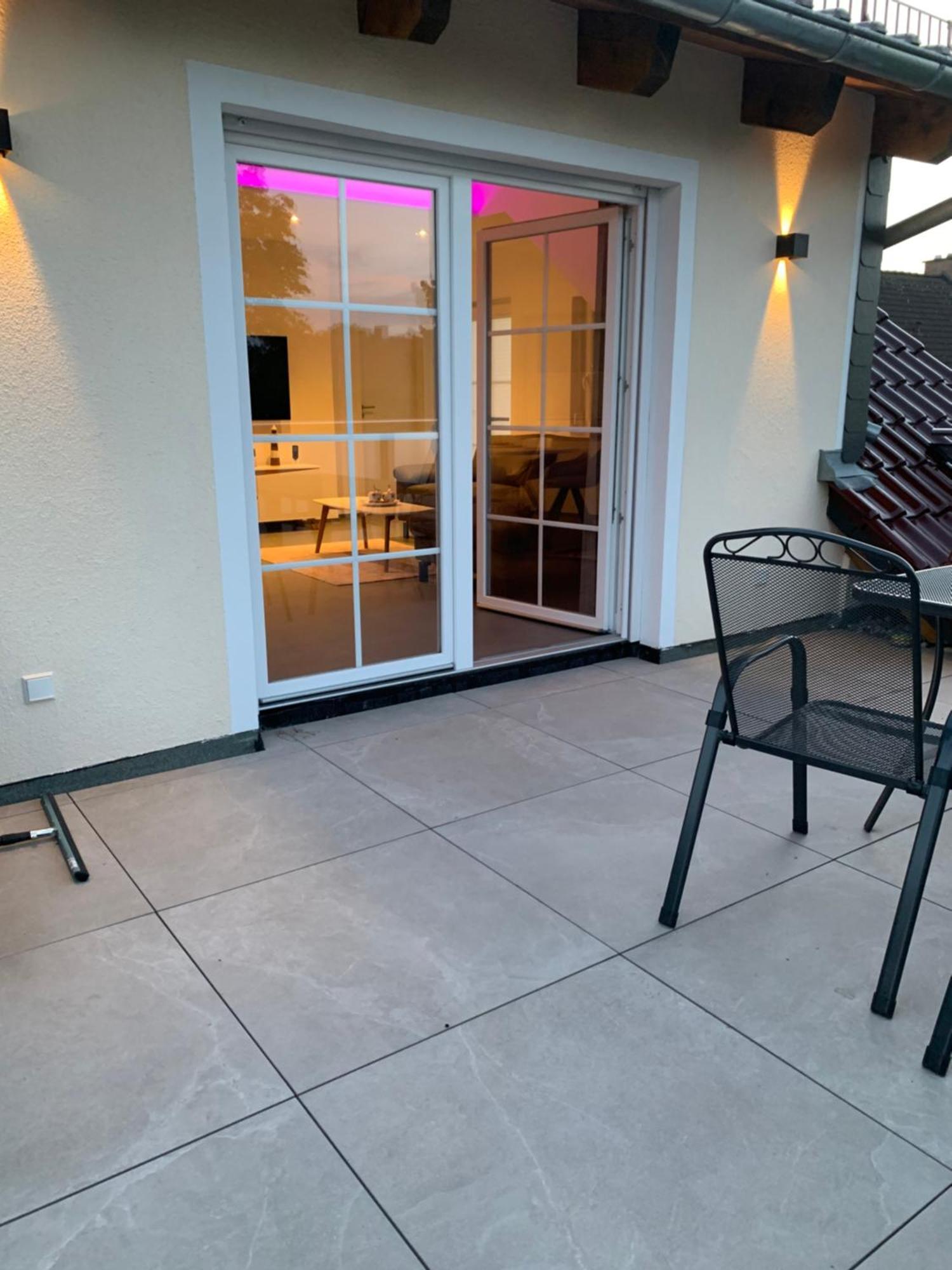 Apartmán Sprem06 Elsterheide Exteriér fotografie