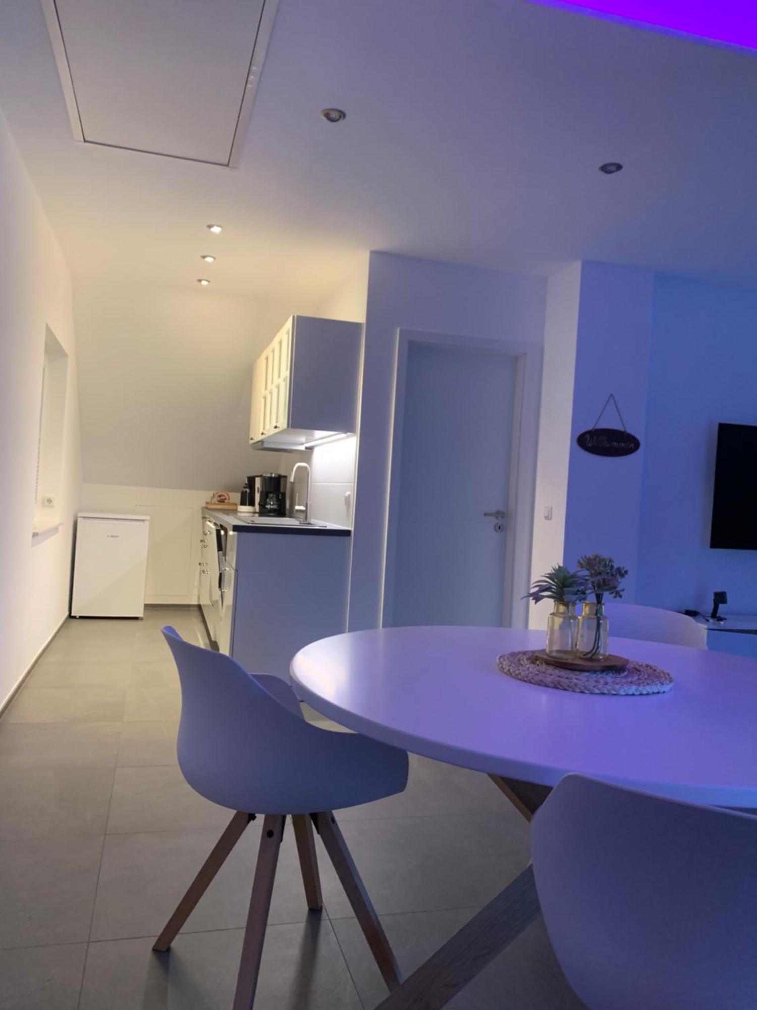Apartmán Sprem06 Elsterheide Exteriér fotografie