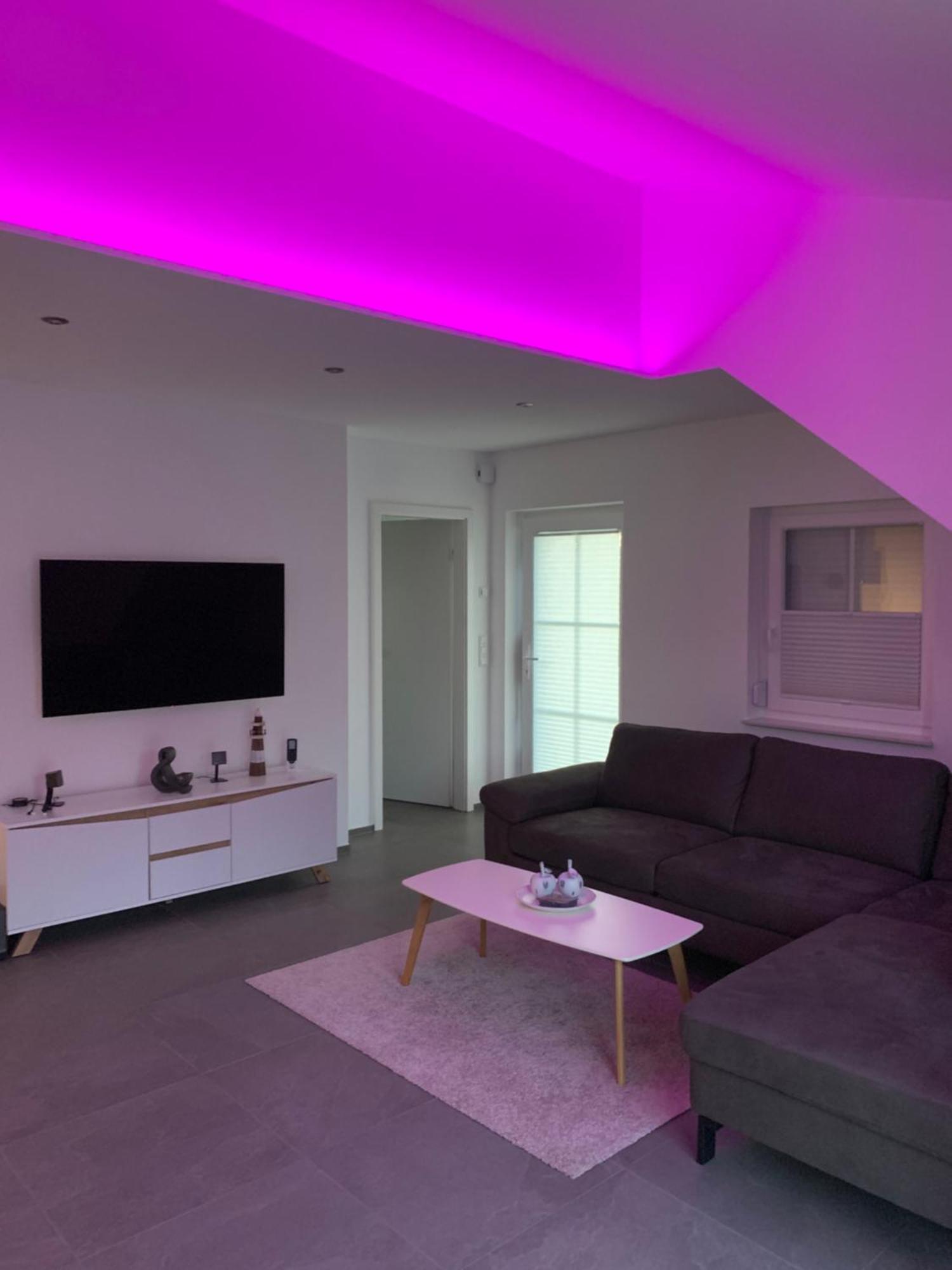 Apartmán Sprem06 Elsterheide Exteriér fotografie